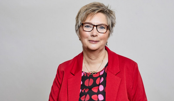 Profilbild von Maren von Appen