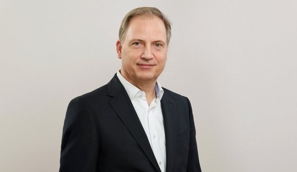 Profilbild von Hendrik Pieper