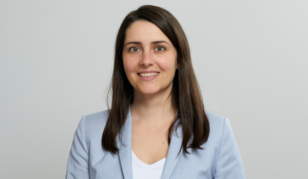 Profilbild von Neele Kaschube