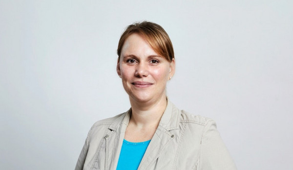 Profilbild von Anne-Kathrin Ihrens