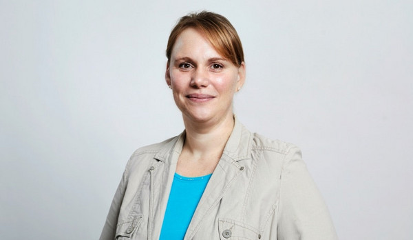 Profilbild von Anne-Kathrin Ihrens