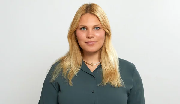 Profilbild von Sophie Rietbrock