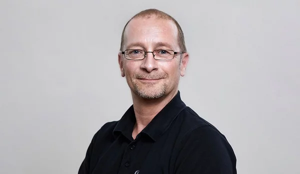 Profilbild von Martin Brandenburger