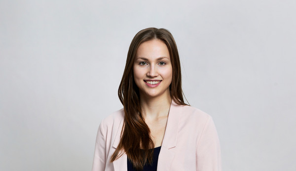 Profilbild von Louisa Naumann