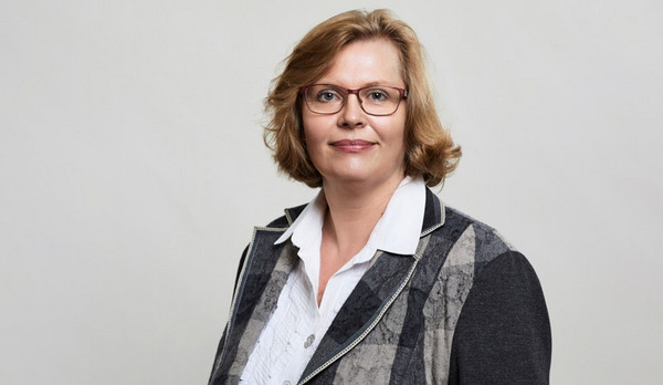 Profilbild von Melanie Trilck