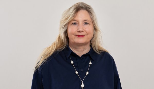 Profilbild von Petra Holzinger
