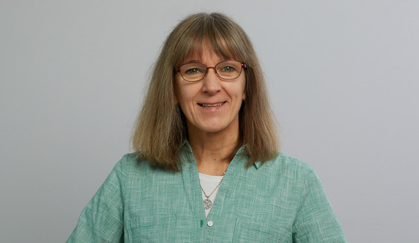Profilbild von Ulrike Franke