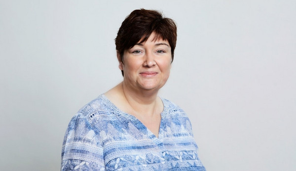 Profilbild von Christine Golla