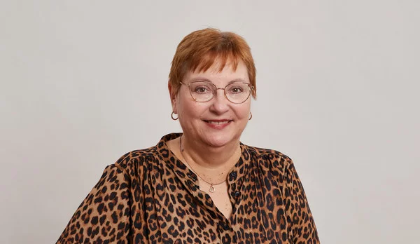 Profilbild von Susanne Erben