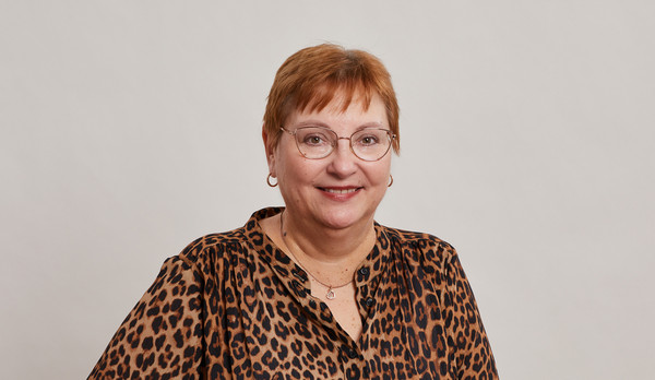 Profilbild von Susanne Erben