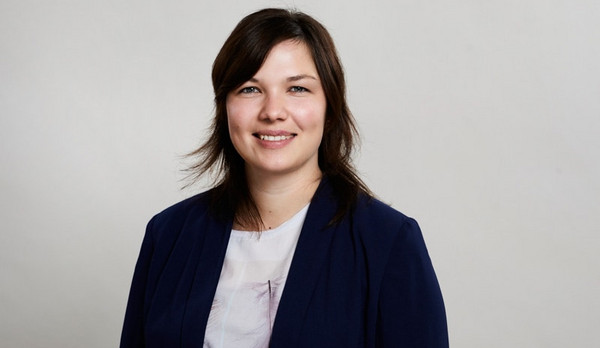 Profilbild von Claudia Schmidt