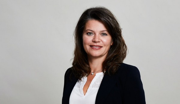 Profilbild von Elena Neugebauer