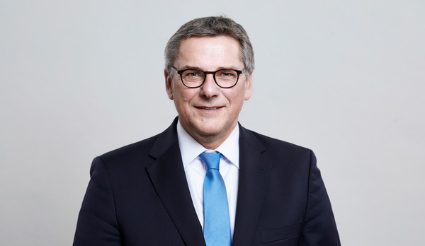 Profilbild von Uwe Wirries