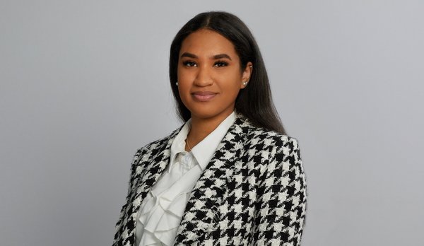 Profilbild von Alysha-Améé Friese