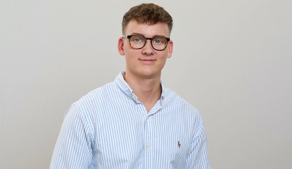 Profilbild von Julius Henn