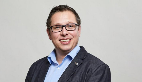 Profilbild von Bodo Klippert