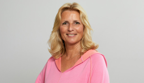 Profilbild von Bettina Nippe
