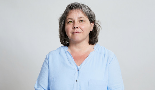 Profilbild von Mandy Ahlrichs