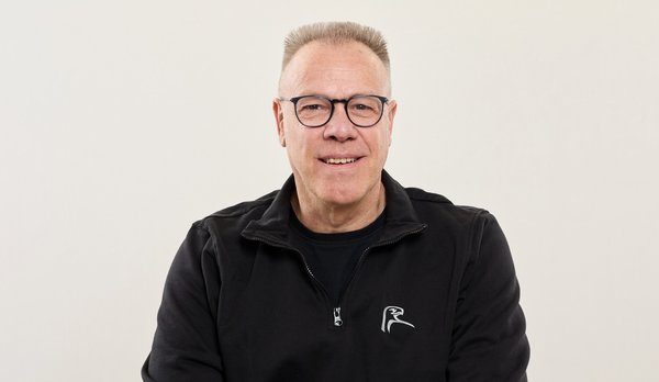Profilbild von Robert Utt