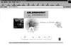 Adlershorst geht online