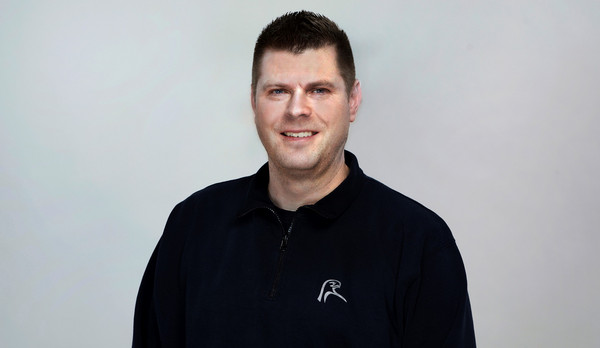 Profilbild von Lars Hinz