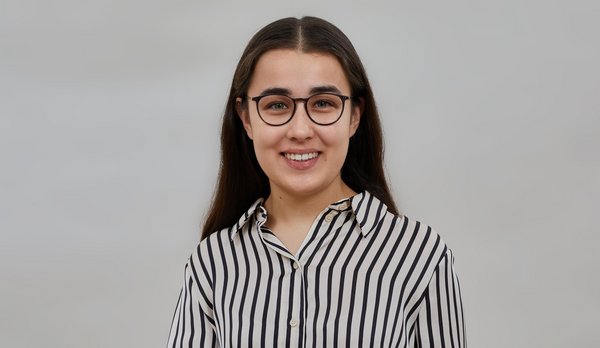 Profilbild von Lale Gül