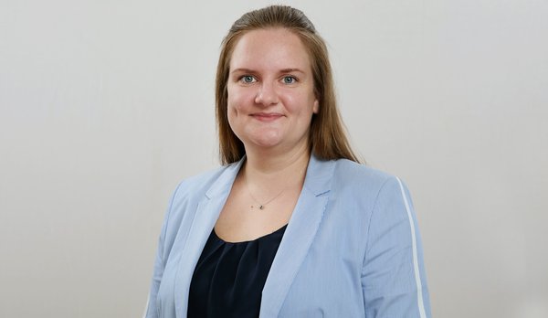 Profilbild von Nicola Klitsch
