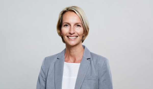 Profilbild von Yvonne Stamm