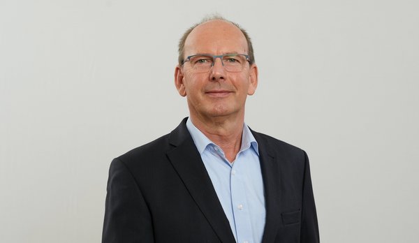 Profilbild von Martin Krebs