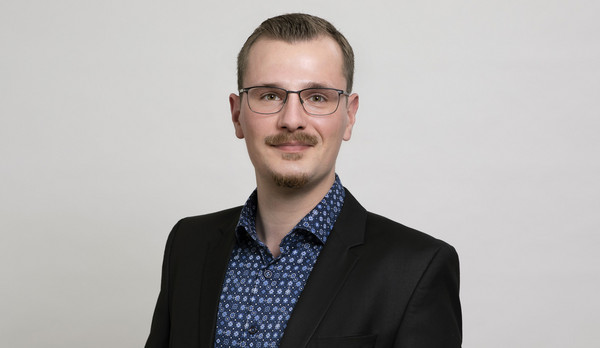Profilbild von Arne Schumacher