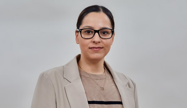 Profilbild von Kübra Ceylan