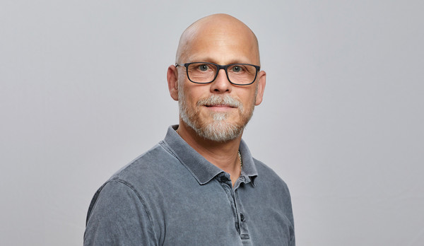 Profilbild von Thomas Bertrand