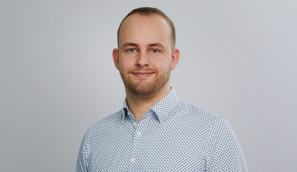 Profilbild von Gerrit Duborg