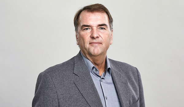 Profilbild von Thomas Burmester