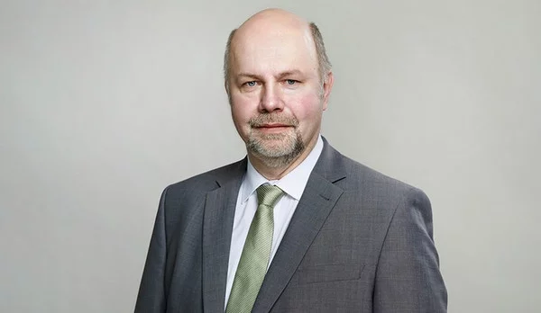 Profilbild von Reinhard Herden