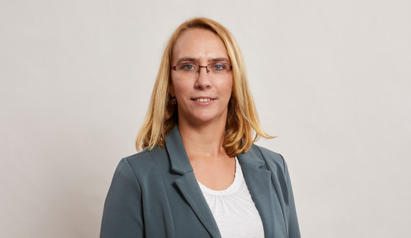 Profilbild von Anne Bunke