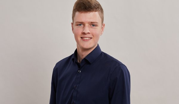 Profilbild von Lukas Howe