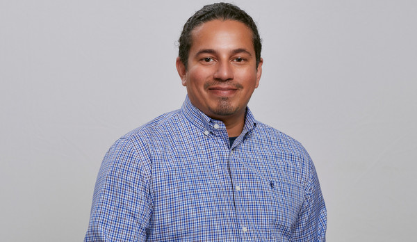 Profilbild von Ruddy Palacios Garaicoa