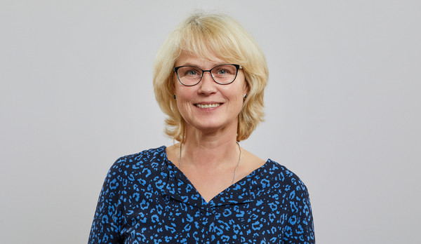 Profilbild von Sonja Oestreich