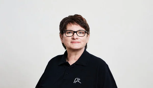 Profilbild von Ramona Rauch