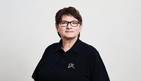 Profilbild von Ramona Rauch