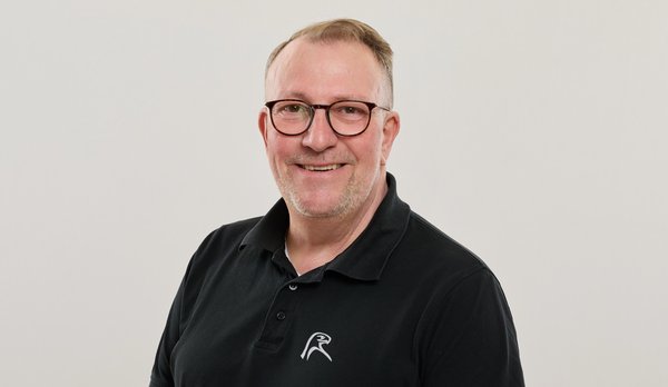 Profilbild von Torsten Gebke