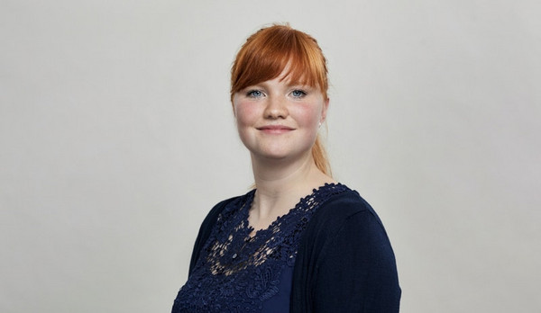 Profilbild von Kim Kölln
