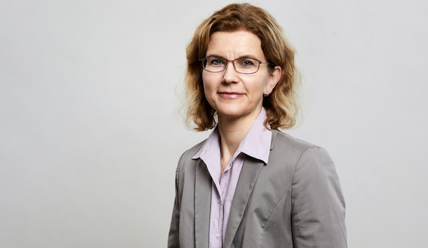 Profilbild von Andrea Wichert