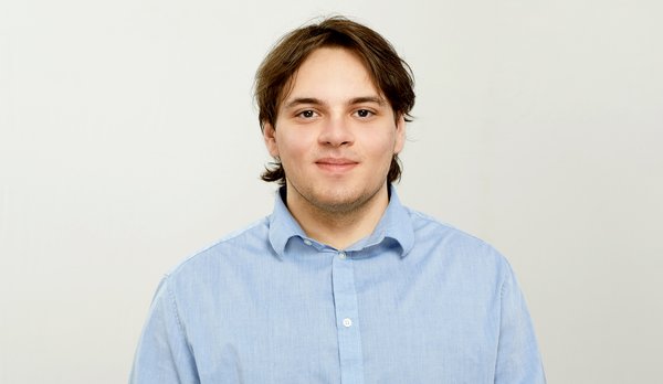 Profilbild von Steven Kiselev