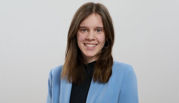 Profilbild von Hanna Göller