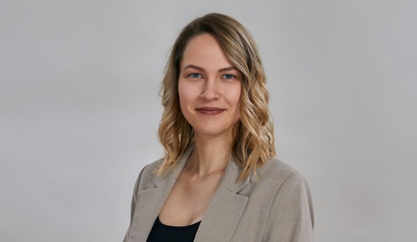 Profilbild von Anne Gärtner