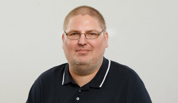 Profilbild von Normann Sötje