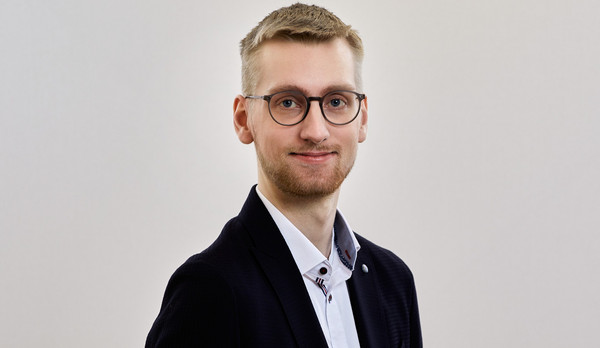 Profilbild von Erik Nissen