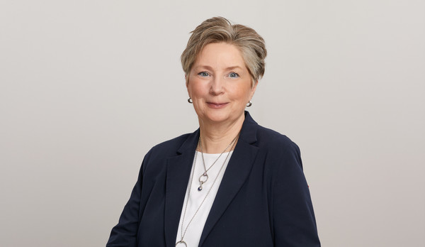 Profilbild von Maren von Appen